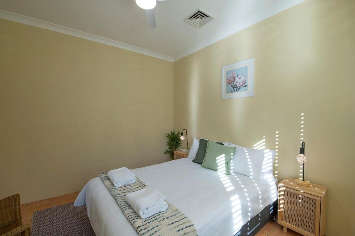 Tranquil Taylor - Two-Storey Cbd Family Home, Bbq Dubbo Exterior photo