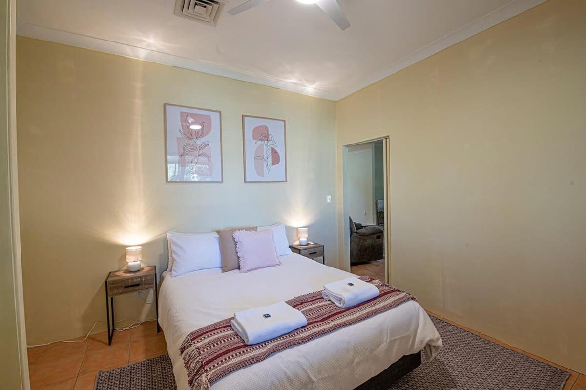 Tranquil Taylor - Two-Storey Cbd Family Home, Bbq Dubbo Exterior photo