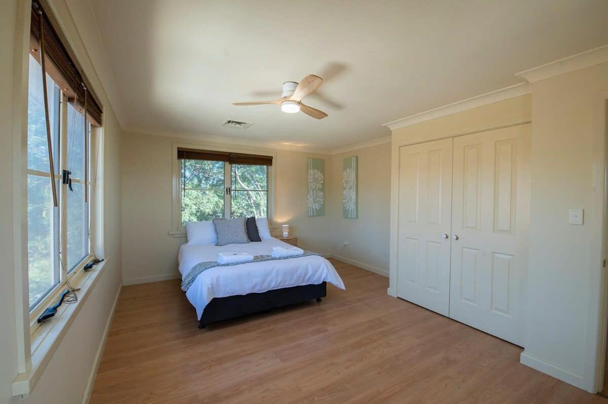 Tranquil Taylor - Two-Storey Cbd Family Home, Bbq Dubbo Exterior photo