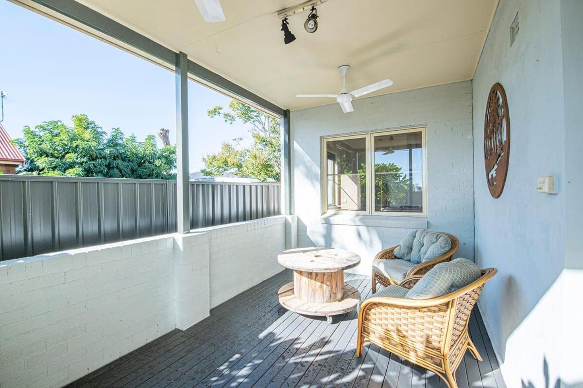 Tranquil Taylor - Two-Storey Cbd Family Home, Bbq Dubbo Exterior photo